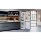 Hotpoint Ariston Frigorifero combinato HAFC9 TA33SX H O3 8