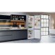 Hotpoint HAFC9 TA33SX H O3 Libera installazione 367 L D Acciaio inossidabile 8