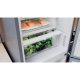 Hotpoint Ariston Frigorifero combinato HAFC9 TA33SX H O3 10