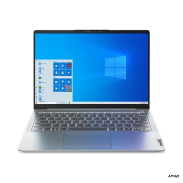 Lenovo IdeaPad 5 Pro Notebook 14" AMD Ryzen 5 16GB 512GB