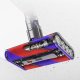 Dyson Omni-glide Aspirapolvere a bastone 2 in 1 Batteria Secco Senza sacchetto 0,2 L Blu, Grigio, Rosso 6