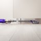 Dyson Omni-glide Aspirapolvere a bastone 2 in 1 Batteria Secco Senza sacchetto 0,2 L Blu, Grigio, Rosso 9