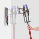 Dyson Outsize Absolute Senza sacchetto Grigio, Porpora, Rosso 14