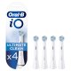 Oral-B iO Ultimate Clean iO Testine Di Ricambio Ultimate Clean. 4 Pezzi 2