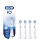 Oral-B iO Ultimate Clean iO Testine Di Ricambio Ultimate Clean. 4 Pezzi 11