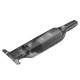 Black & Decker HLVC320B11-QW aspirapolvere senza filo Titanio Senza sacchetto 2