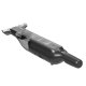 Black & Decker HLVC320B11-QW aspirapolvere senza filo Titanio Senza sacchetto 5