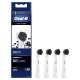 Oral-B Precision Clean Testina Di Ricambio per Spazzolino Pure Clean Carbone. Confezione Da 4 2