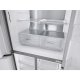 LG GML844PZ6F.APZQEUR frigorifero side-by-side Libera installazione 506 L F Metallico, Argento 11