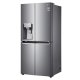 LG GML844PZ6F.APZQEUR frigorifero side-by-side Libera installazione 506 L F Metallico, Argento 3