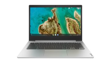 Lenovo IdeaPad 3 Chromebook 14" Intel Celeron 8GB 64GB