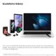 Samsung Galaxy Buds2 Auricolari Bluetooth Graphite Batteria 472 mAh 8