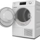 Miele TEL795WP asciugatrice Da incasso Caricamento frontale 9 kg A++ Bianco 3