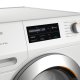 Miele TEL795WP asciugatrice Da incasso Caricamento frontale 9 kg A++ Bianco 4