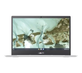 ASUS Chromebook CX1 CX1400CNA-EB0141 laptop Intel® Celeron® N N3350 35,6 cm (14") Full HD 4 GB LPDDR4-SDRAM 64 GB eMMC Wi-Fi 5 (802.11ac) ChromeOS Argento