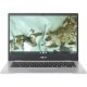 ASUS Chromebook CX1 CX1400CNA-EB0141 laptop Intel® Celeron® N N3350 35,6 cm (14