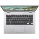 ASUS Chromebook CX1 CX1400CNA-EB0141 laptop Intel® Celeron® N N3350 35,6 cm (14
