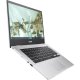 ASUS Chromebook CX1 CX1400CNA-EB0141 laptop Intel® Celeron® N N3350 35,6 cm (14