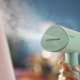 Philips 3000 series STH3010/70, Ferro da stiro verticale a vapore portatile, Stiratrice verticale, 1000W, 100ml 6