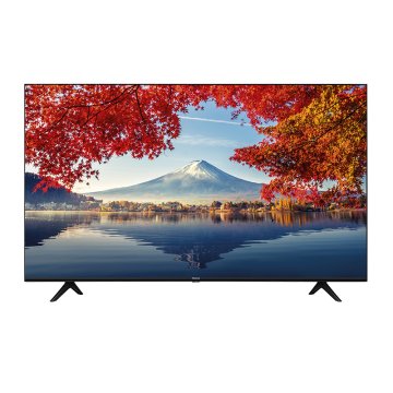 Hisense 65A7160F TV 163,8 cm (64.5") 4K Ultra HD Smart TV Wi-Fi Nero