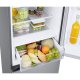 Samsung RB38T602DSA/EF frigorifero con congelatore Libera installazione D Acciaio inossidabile 7