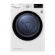 LG RH90V5AV5N asciugatrice Libera installazione Caricamento frontale 9 kg A++ Bianco 2