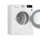 LG RH90V5AV5N asciugatrice Libera installazione Caricamento frontale 9 kg A++ Bianco 13