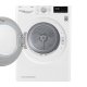 LG RH90V5AV5N asciugatrice Libera installazione Caricamento frontale 9 kg A++ Bianco 3