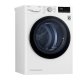 LG RH90V5AV5N asciugatrice Libera installazione Caricamento frontale 9 kg A++ Bianco 9