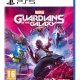 Deep Silver Marvel's Guardians of the Galaxy Standard Multilingua PlayStation 5 2