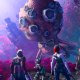 Deep Silver Marvel's Guardians of the Galaxy Standard Multilingua PlayStation 5 7