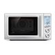 Sage SMO870BSS4EEU1 forno a microonde Acciaio inox Microonde combinato Over the range 32 L 1100 W 2