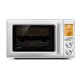 Sage SMO870BSS4EEU1 forno a microonde Acciaio inox Microonde combinato Over the range 32 L 1100 W 3