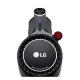 LG Aspirapolvere A9K-ULTRA1B Scopa Elettrica Senza Sacchetto Senza Filo 200W Doppia Batteria - Nero 10