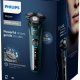Philips SHAVER Series 5000 S5584/50 Rasoio elettrico Wet & Dry 4