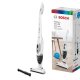 Bosch Serie 2 BBHF2PARQ scopa elettrica Aspirapolvere a bastone 2 in 1 Batteria Secco Senza sacchetto Bianco 3