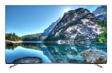 Metz 55MOC9010Z TV 139,7 cm (55") 4K Ultra HD Smart TV Wi-Fi Nero 900 cd/m²