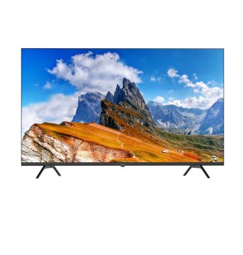 Metz 55MUC6100Z TV 139,7 cm (55") 4K Ultra HD Smart TV Wi-Fi Nero 250 cd/m²