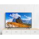 Metz 55MUC6100Z TV 139,7 cm (55