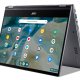 Acer Chromebook CP514-1W-R1WG AMD Athlon Silver 3050C 35,6 cm (14