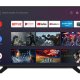 Toshiba 55UA2063DAI TV 139,7 cm (55
