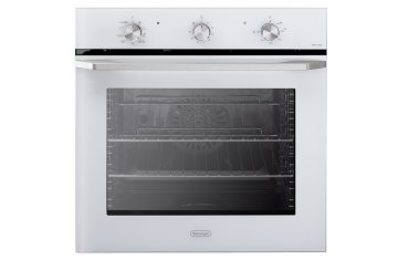 De’Longhi NSM 7BL PPP forno 74 L 2900 W A Bianco