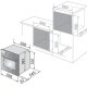 De’Longhi CM 9L AV PPP forno 74 L Avena 3