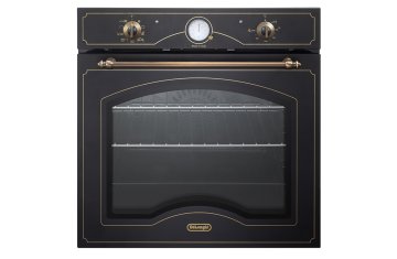 De’Longhi CM 9L AN PPP forno 74 L Antracite