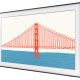Samsung The Frame QE85LS03AAU 2,16 m (85