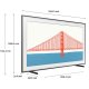Samsung The Frame QE85LS03AAU 2,16 m (85