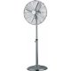 Smartway SVP40XC ventilatore Cromo 2