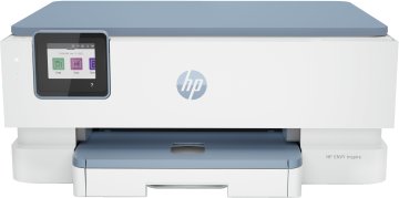 HP ENVY Stampante multifunzione HP Inspire 7221e, Colore, Stampante per Abitazioni e piccoli uffici, Stampa, copia, scansione, wireless; HP+; Idoneo per HP Instant Ink; scansione verso PDF