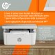 HP LaserJet Stampante multifunzione HP M140we, Bianco e nero, Stampante per Piccoli uffici, Stampa, copia, scansione, wireless; HP+; Idonea a HP Instant Ink; Scansione a e-mail 13