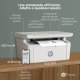 HP LaserJet Stampante multifunzione HP M140we, Bianco e nero, Stampante per Piccoli uffici, Stampa, copia, scansione, wireless; HP+; Idonea a HP Instant Ink; Scansione a e-mail 14